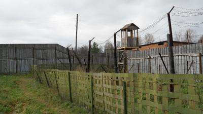 Музей политических репрессий Пермь-36 - 9