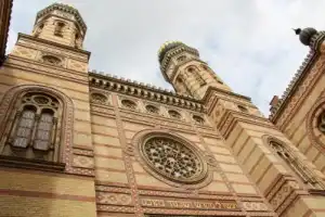 Старый Пешт и еврейский квартал: велопрогулка по сердцу Будапешта