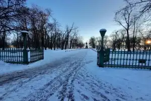 Кронштадт: 300 лет за три часа - 2
