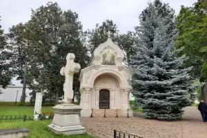 Суздаль ЮНЕСКО и Кидекша — классика изнутри! (на вашем авто) - 10