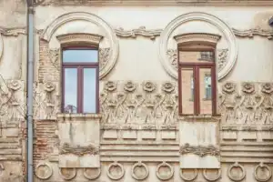 Модерн и эклектика — шедевры левого берега: прогулка с архитектором - 11