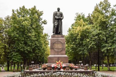Орёл — город воинской славы - 2
