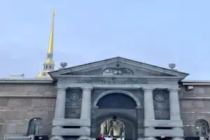 Добро пожаловать в Петербург! - 11