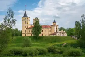 Царское Село и Павловск за 1 день (из Пушкина) - 2
