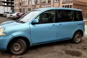 Путешествие по волшебной Хакасии - 9