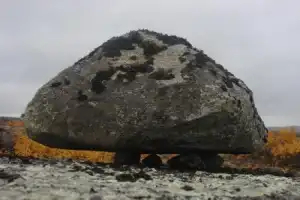 Териберка — путешествие на край земли! - 6