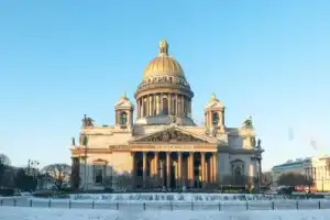 Петербург — любовь с первого взгляда - 4