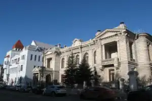 Самара: визитные карточки за час! - 4
