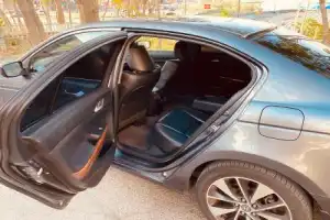 Трансфер «Тбилиси — Ереван» с севанским ветром в парусах - 24