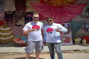 Из Дели в Джайпур на автомобиле (всё включено) - 4