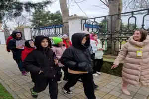 Анапа детям: семейная экскурсия-игра - 9
