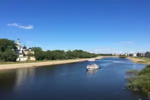 История Вологды от древности до наших дней - 2