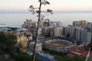 Малага — на автомобиле и пешком - 4