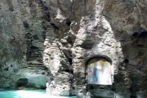 Пеший Пятигорск: по атмосферным локациям старинного курорта - 9