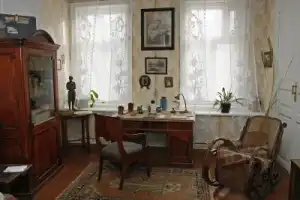 Нижегородский Печёрский монастырь и музей-квартира Максима Горького - 2