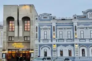 Из Уфы — в Стерлитамак - 6