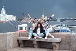 Ваш идеальный день в Петербурге - 2