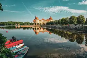 Из Праги — в замки немецкой Саксонии! - 5
