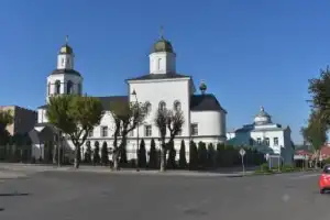 «Град велик и мног людьми» — прогулка по древнему Смоленску - 11