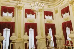 Трансфер из Бреста в Мирский и Несвижский замки и обратно - 6