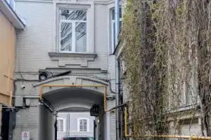 Свидание со Старой Москвой - 9