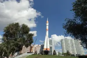 От крепости до Царёва кургана: вся Самара за 4 часа - 7
