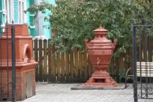 Автобусная экскурсия «Самобытный Городец» - 2