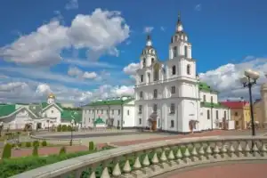 Минск сквозь эпохи - 8