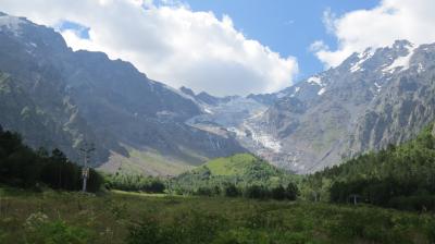 Групповая экскурсия к сердцу Цейского ущелья - 8