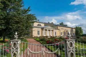 Из Петербурга в Павловск — царство красоты и гармонии - 4