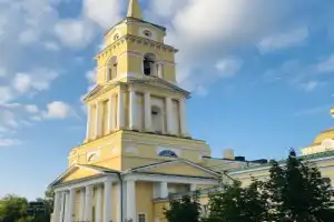 Пермь: пульс города и загадки деревянного зодчества - 8