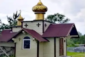 Пушкинское кольцо Верхневолжья (на вашем авто) - 4
