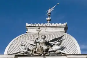 Мобильная квест-экскурсия по Астрахани - 4