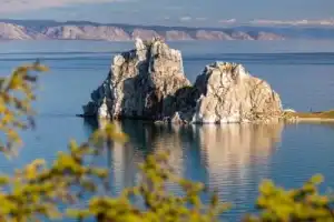 Ольхон: джип-сафари и водные прогулки в мини-группе - 3