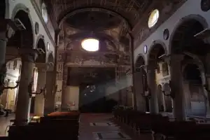 В поисках Рафаэля, или Один день в Пьяченце - 12