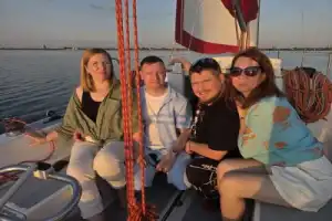 Знакомьтесь, Волгоградское море! Знакомьтесь, Волгоградское море!