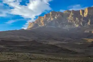 Из Нальчика в Хуламо-Безенгийское ущелье и к Языку Тролля - 4