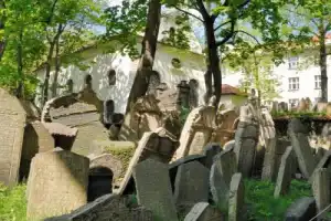 Первый день в Праге - 6