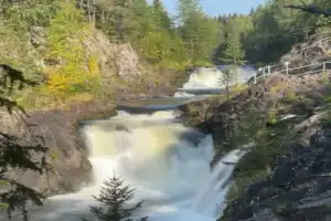 Живописные, исторические и вкусные чудеса Карелии - 3