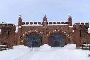 Для своих — просто Кёниг Для своих — просто Кёниг