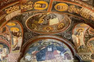 История христианства в Стамбуле - 3