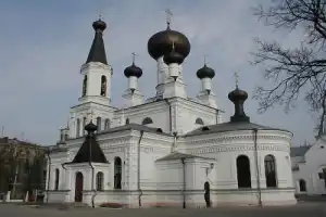 Классический Могилёв - 5