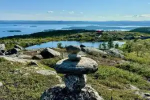 2 дня — 2 моря: к берегам Баренцева и Белого в мини-группе