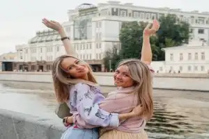 Фотопрогулка по острову Балчуг - 3