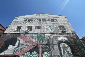 Миллионка — город в городе - 3