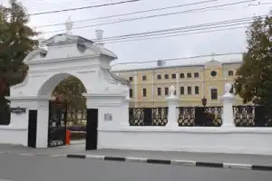 Мобильный квест в Туле «Мрачное безмолвие» - 6