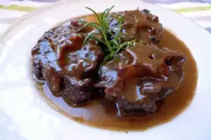 Особый вкус Севильи - 12