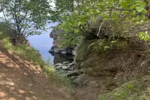 Код Байкала: от Транссиба до шаманских троп - 2