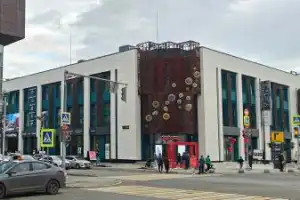 Уфа: от купеческого города до рок- и рэп-столицы - 4