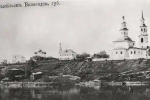 Храмы, которые мы потеряли - 7